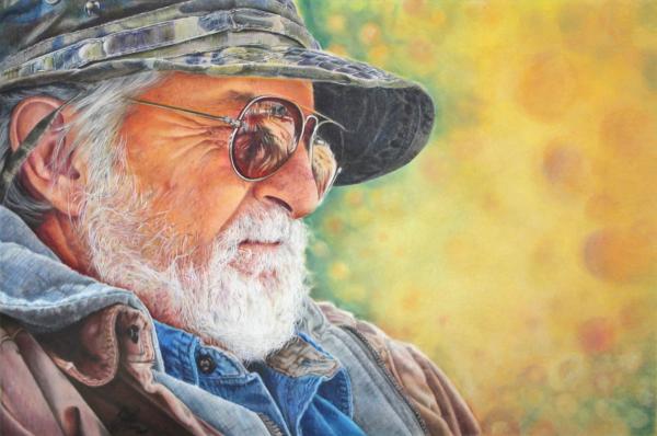 The Pencil Box - Featured Artists - October 2017