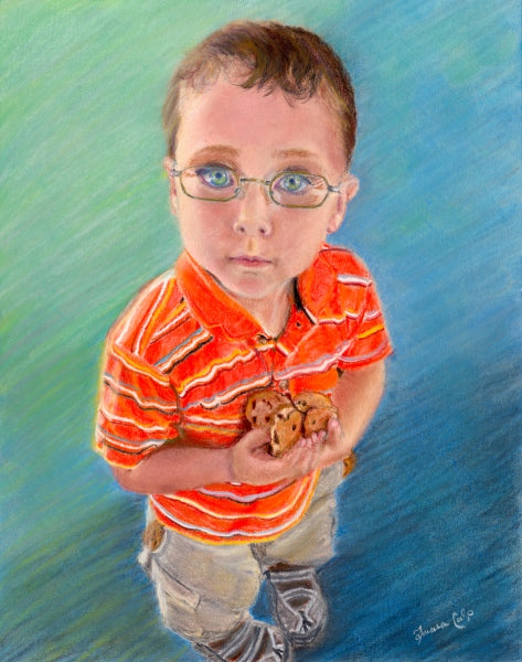 The Pencil Box - Featured Artists - June 2020