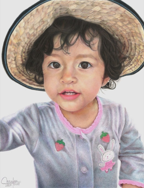 The Pencil Box - Featured Artists - July 2024