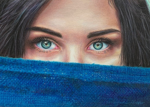 Seeing With New Eyes