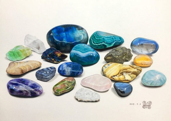 A Simple Gift Becomes A Milestone