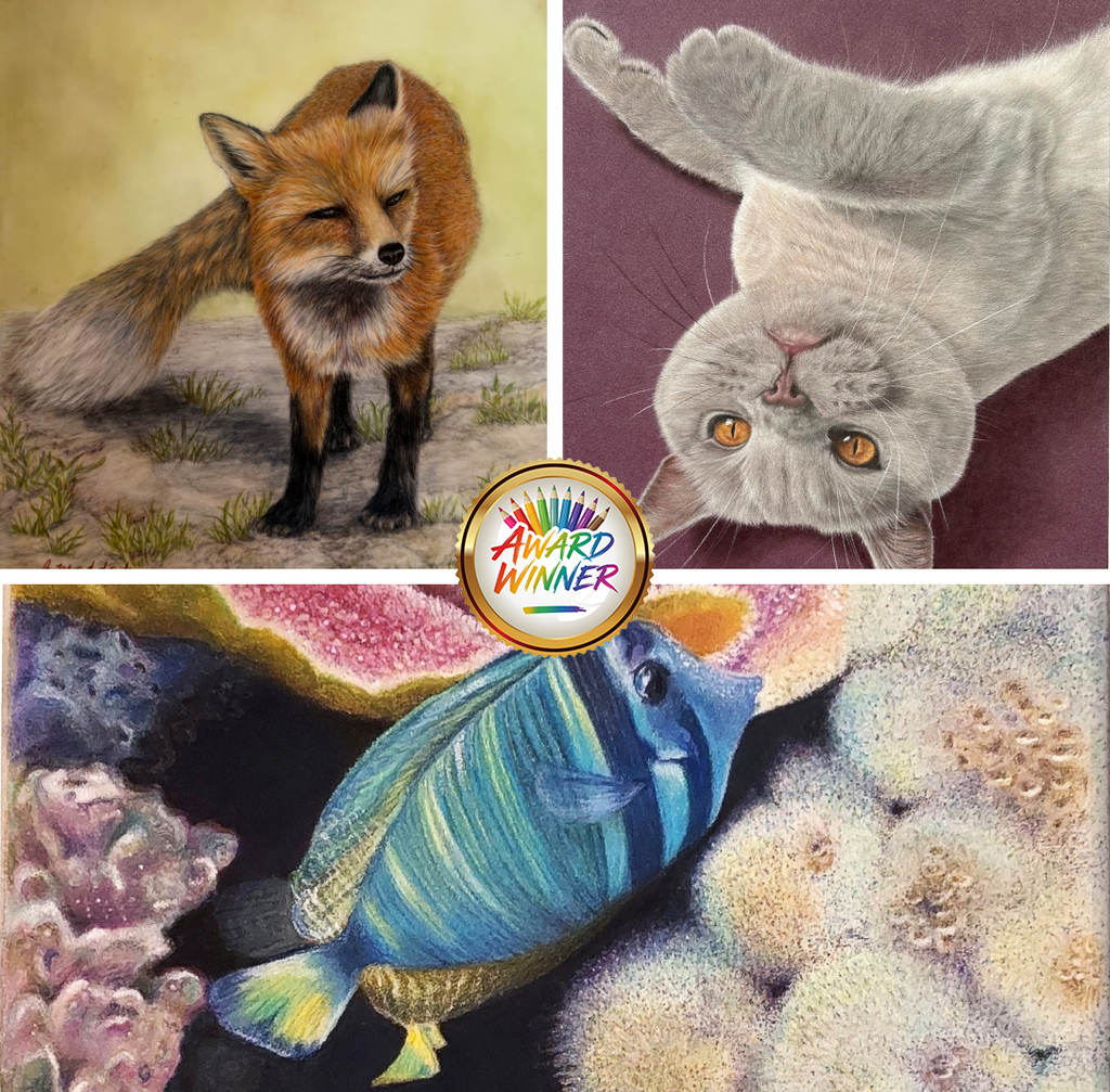 Beginner Honorable Mentions | 27th Annual Member Show
