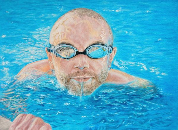 The Pencil Box - Featured Artists - March 2017