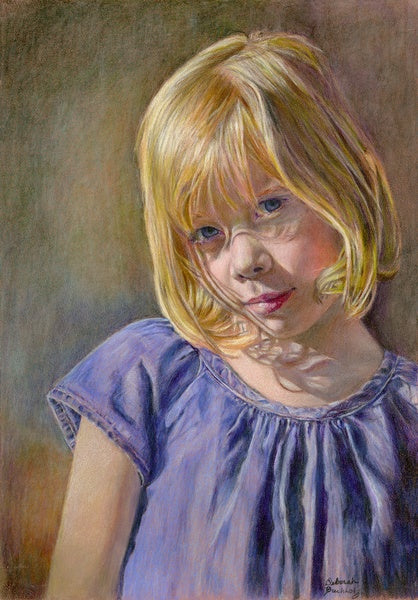 The Pencil Box - Featured Artists - November 2023