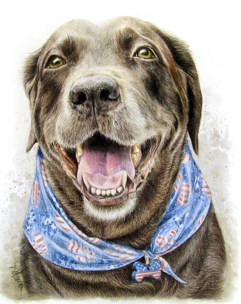 A Gift that Keeps Giving