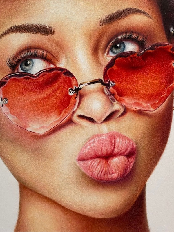 My Journey in the World of Art