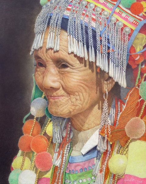 The Pencil Box - Featured Artists - April 2023