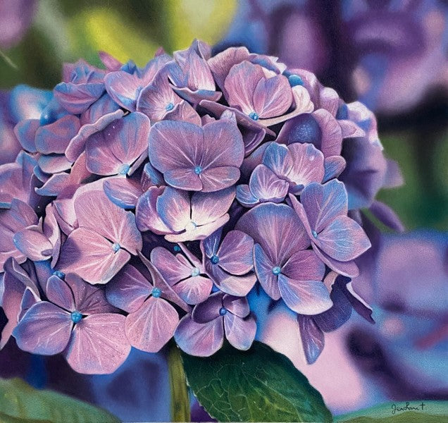 My Journey With Art and Pain