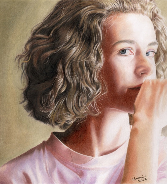 The Pencil Box - Featured Artists - January 2023