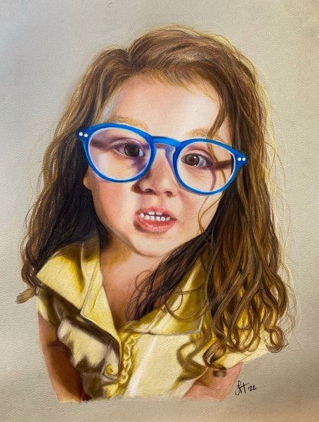 The Pencil Box - Featured Artists - September 2022