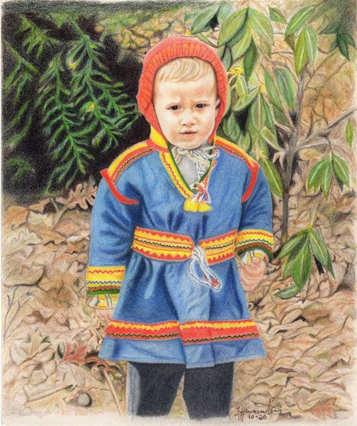 Explore The World Within