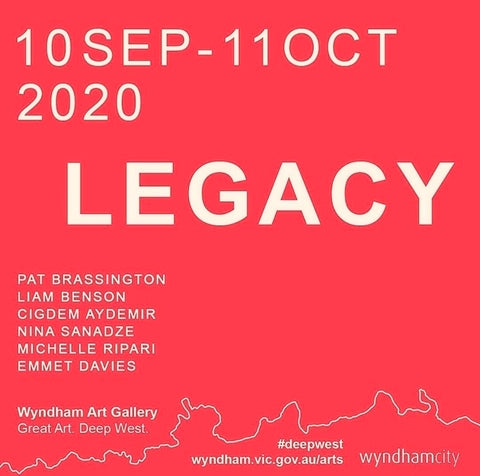 LEGACY Exhibition