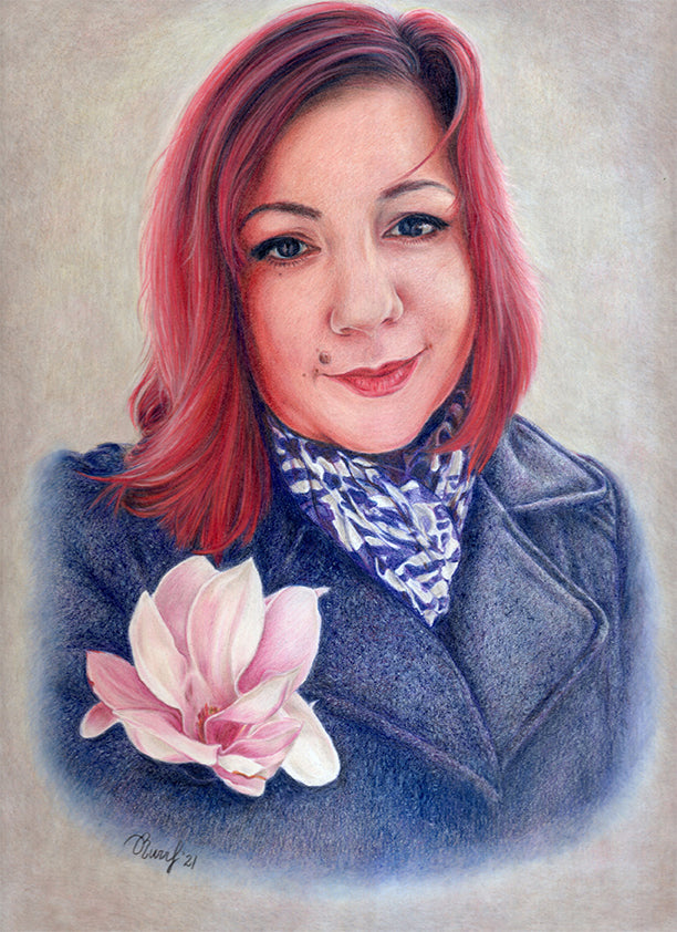 Turn Your Art Into a Healing Ritual