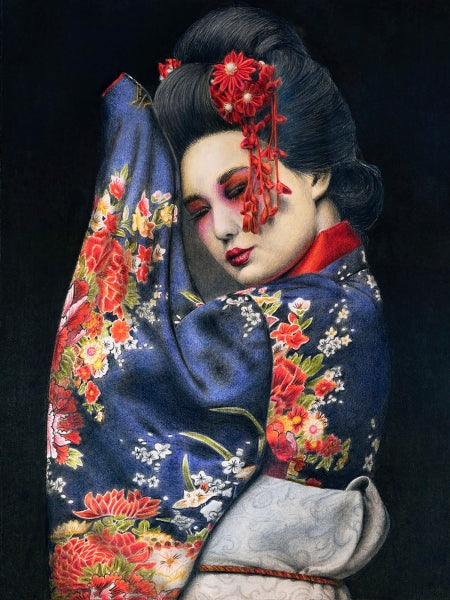 The Pencil Box - Featured Artists - January 2022