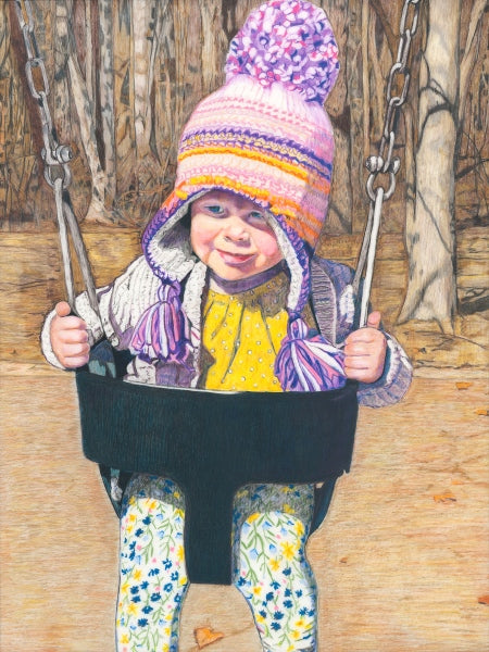 The Pencil Box - Featured Artists - April 2022
