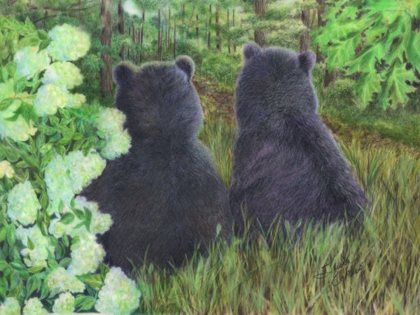 The Pencil Box - Featured Artists - September 2024