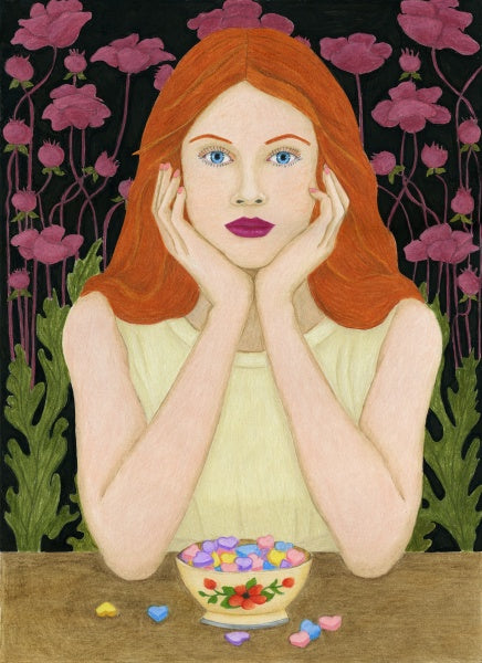 The Pencil Box - Featured Artists - December 2025