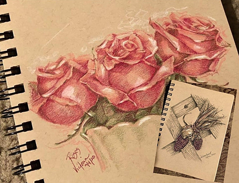 Part-Time Hours, Full-Time Creativity