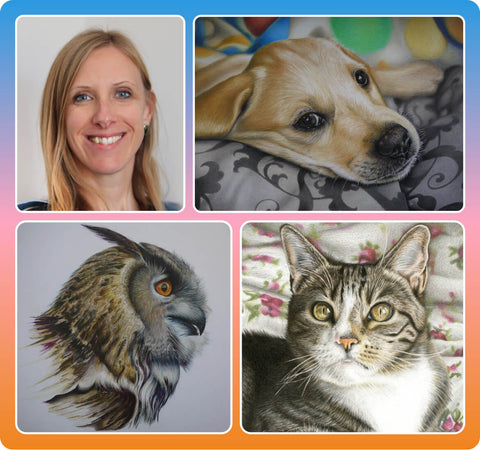 Sweet Ragdoll - Pajama Class with Amy Horton