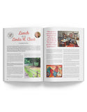 April 2024 - Ann Kullberg's COLOR Magazine - Instant Download