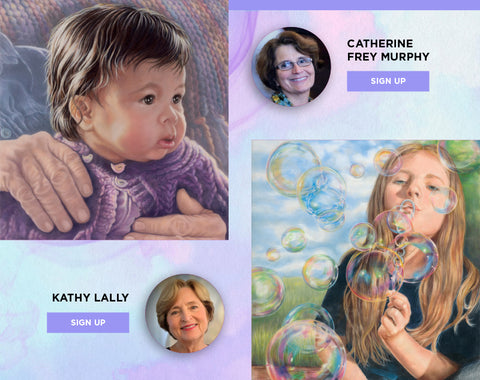 A Series of Treasures! - Jelly Bean Class
