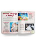 August 2023 - Ann Kullberg's COLOR Magazine - Instant Download