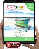 Jumpstart Bundle: Landscapes