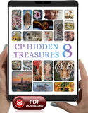 CP Hidden Treasures - Volume 8