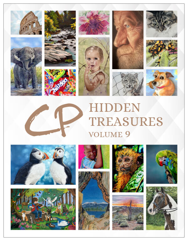 CP Hidden Treasures - Volume 9