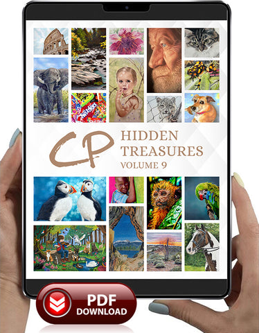 CP Hidden Treasures - Volume 9