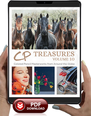 CP Treasures - Volume X