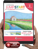 Jumpstart Bundle: Landscapes