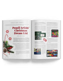 December 2023 - Ann Kullberg's COLOR Magazine - Instant Download