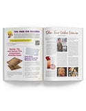 February 2024 - Ann Kullberg's COLOR Magazine - Instant Download