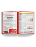 February 2024 - Ann Kullberg's COLOR Magazine - Instant Download