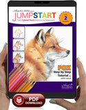 Jumpstart Bundle: Animals & Critters