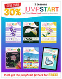 Jumpstart Bundle: Florals Only