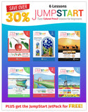 Jumpstart Bundle: Landscapes