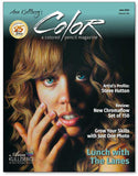 June 2024 - Ann Kullberg's COLOR Magazine - Instant Download