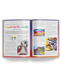 June 2023 - Ann Kullberg's COLOR Magazine - Instant Download