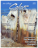 June 2025 - Ann Kullberg's COLOR Magazine - Instant Download