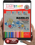 Jumpstart Bundle: Still Lifes & Florals