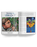May 2024 - Ann Kullberg's COLOR Magazine - Instant Download