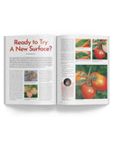 May 2023 - Ann Kullberg's COLOR Magazine - Instant Download