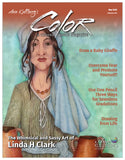 May 2025 - Ann Kullberg's COLOR Magazine - Instant Download