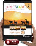 Jumpstart Bundle: Landscapes