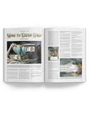 November 2023 - Ann Kullberg's COLOR Magazine - Instant Download