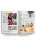 October 2023 - Ann Kullberg's COLOR Magazine - Instant Download