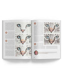 October 2023 - Ann Kullberg's COLOR Magazine - Instant Download
