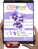 Jumpstart Bundle: Florals Only